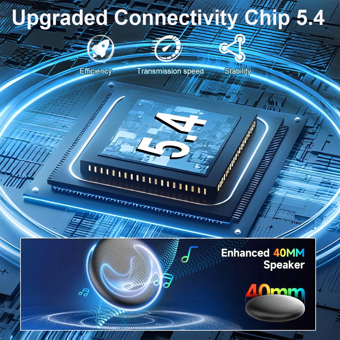 SOLWOODS S2-2 Motorcycle Intercom Bluetooth Headset