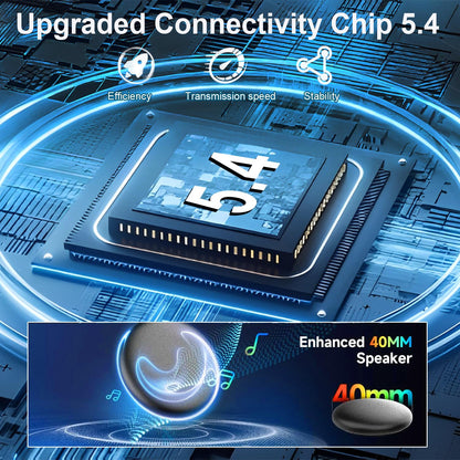 SOLWOODS S2-2 Motorcycle Intercom Bluetooth Headset